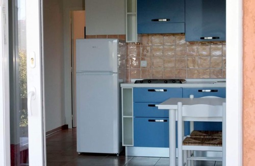Pinarellu Apartment | Holiday apartment Ste Lucie de Porto Vecchio for 1 - 2 persons with 1 bedroom - Holiday apartment