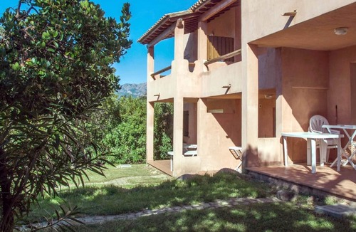 Pinarellu Apartment | Holiday apartment Ste Lucie de Porto Vecchio for 1 - 2 persons with 1 bedroom - Holiday apartment