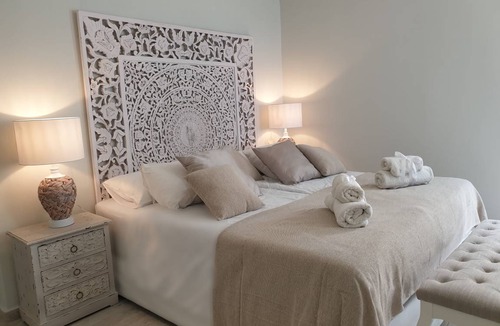 Lefkos Apartment | Holiday apartment Karpathos for 2 - 4 persons with 2 bedrooms - Holiday apartment