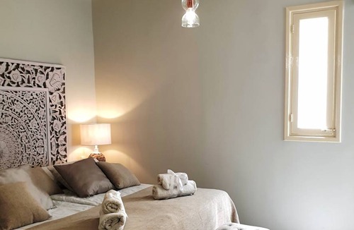 Lefkos Apartment | Holiday apartment Karpathos for 2 - 4 persons with 2 bedrooms - Holiday apartment