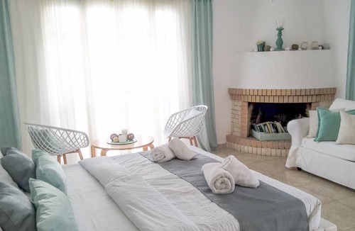 Lefkos Apartment | Holiday apartment Karpathos for 2 - 4 persons with 2 bedrooms - Holiday apartment