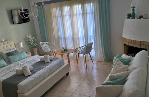 Lefkos Apartment | Holiday apartment Karpathos for 2 - 4 persons with 2 bedrooms - Holiday apartment