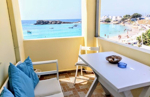 Lefkos Apartment | Holiday apartment Karpathos for 2 - 4 persons with 2 bedrooms - Holiday apartment