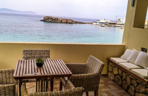 Lefkos Apartment | Holiday apartment Karpathos for 1 - 4 persons with 1 bedroom - Holiday apartment