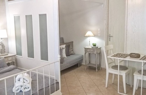 Lefkos Apartment | Holiday apartment Karpathos for 1 - 4 persons with 1 bedroom - Holiday apartment