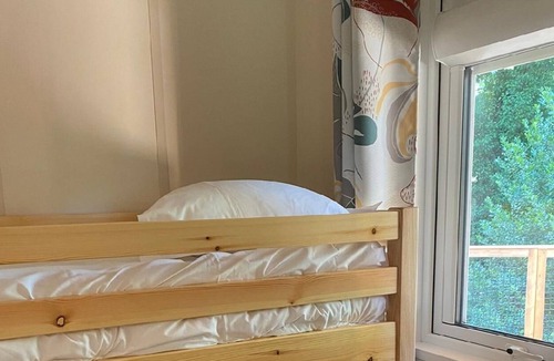 Vivario House | Holiday apartment Vivario for 1 - 6 persons with 3 bedrooms - Holiday house