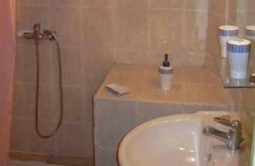 Santa-Lucia-di-Mercurio Apartment | Holiday apartment Santa Lucia di Mercurio for 1 - 2 persons with 1 bedroom - Row house