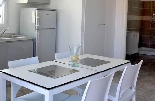 Santa-Lucia-di-Moriani Apartment | Holiday apartment Santa Lucia di Moriani for 1 - 6 persons with 2 bedrooms - Holiday apartment