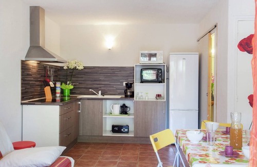 Poggio-Mezzana House | Holiday Home in Corsica by the Sea