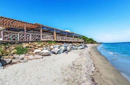 San-Giuliano House | Holiday Home Casa Serena by Interhome