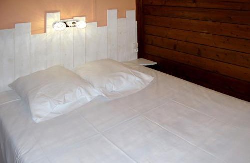 Calvi Resort | Holiday Home Chalet 2 pers by Interhome