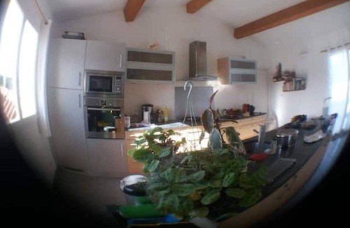 Eccica-Suarella House | Holiday Home "Grande Maison Casalta di San Ghjuva" with Mountain View, Private Pool & Wi-Fi
