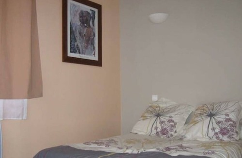 Eccica-Suarella House | Holiday Home "Grande Maison Casalta di San Ghjuva" with Mountain View, Private Pool & Wi-Fi