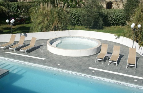 Moriani-Plage House | Holiday Home in Moriani-Plage near Beach
