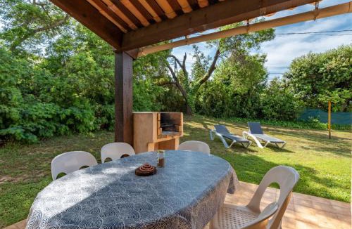 Sagone House | Holiday Home La Pinède- bungalow 6 pers- by Interhome