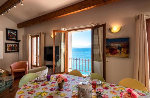 Canari House | Holiday Home Maison Balbi by Interhome