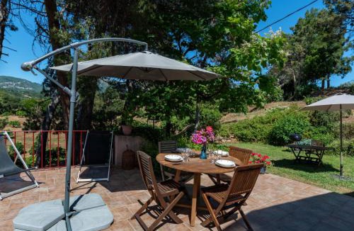 Cervione House | Holiday Home Maison Josée by Interhome