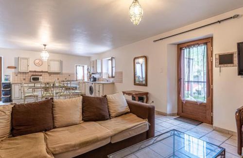 Ghisoni House | Holiday Home Migone de Sampolo by Interhome