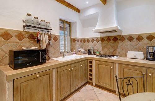 Porto-Vecchio House | Holiday Home 'Missia' with Mountain View, Wi-Fi and Air Conditioning