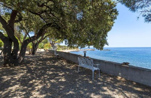 Sari-Solenzara House | Holiday Home Mustella by Interhome