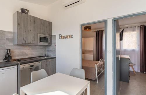 Sari-Solenzara House | Holiday Home Mustella by Interhome