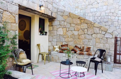 Appietto House | Holiday home near the sea in Corsica: residence Paradisu - Ajaccio