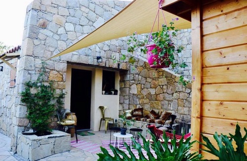 Appietto House | Holiday home near the sea in Corsica: residence Paradisu - Ajaccio