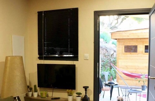 Appietto House | Holiday home near the sea in Corsica: residence Paradisu - Ajaccio