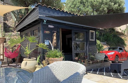 Appietto House | Holiday home near the sea in Corsica: residence Paradisu - Ajaccio