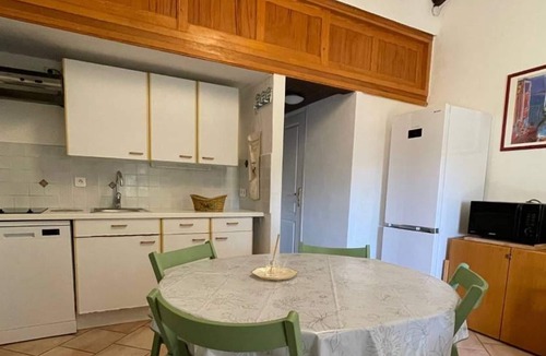 Santa Giulia House | Holiday home Porto-Vecchio, 2 bedrooms, 6 people