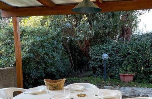 Santa Giulia House | Holiday home Porto-Vecchio, 2 bedrooms, 6 people