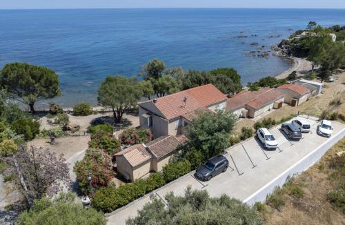 Sari-Solenzara House | Holiday Home Signoria by Interhome