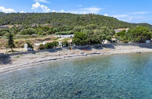 Sari-Solenzara House | Holiday Home Signoria by Interhome
