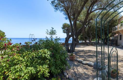 Sari-Solenzara House | Holiday Home Signoria by Interhome