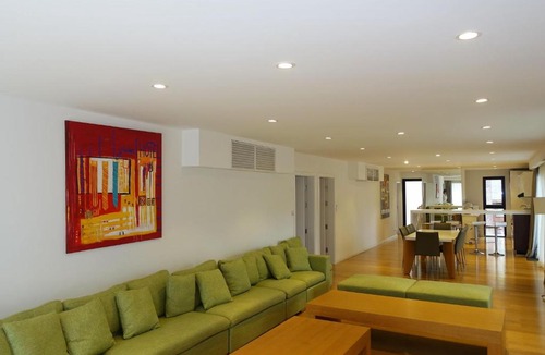 Calvi Resort | Holiday Home Villa en bois by Interhome