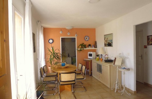 Querciolo House | Holiday home "Villa Miramonte" with mountain view