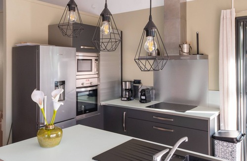 Barbaggio House | Holiday Home 'Villabergerie En Pierre Du Pays' with Private Pool, Wi-Fi and Air Conditioning