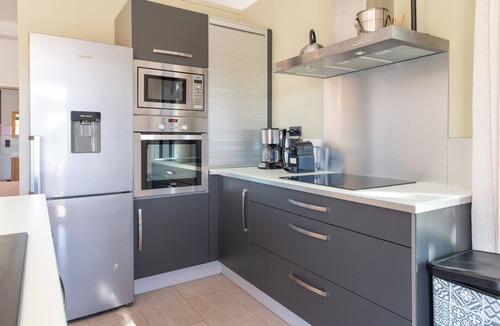 Barbaggio House | Holiday Home 'Villabergerie En Pierre Du Pays' with Private Pool, Wi-Fi and Air Conditioning