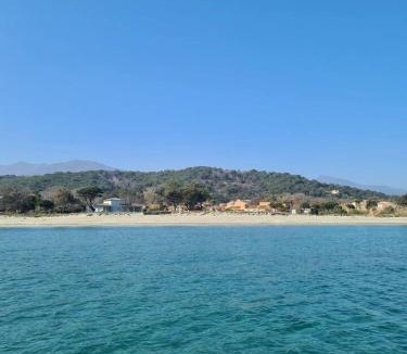Poggio-Mezzana House | Holiday homes in Poggio-Mezzana, France