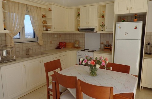 Adele House | Holiday house Adele for 6 - 7 persons with 3 bedrooms - Holiday house