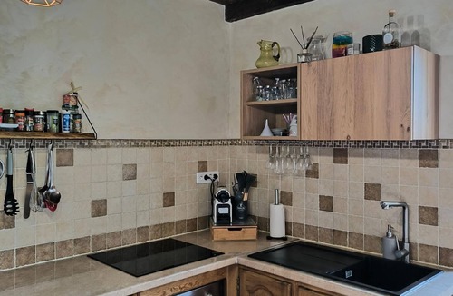 Taglio-Isolaccio House | Holiday house Taglio Isolaccio for 1 - 4 persons with 2 bedrooms - Holiday house