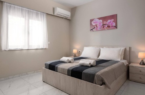 Kremasti House | Holiday house Kremasti for 1 - 6 persons with 2 bedrooms - Holiday apartment in one or multi-family