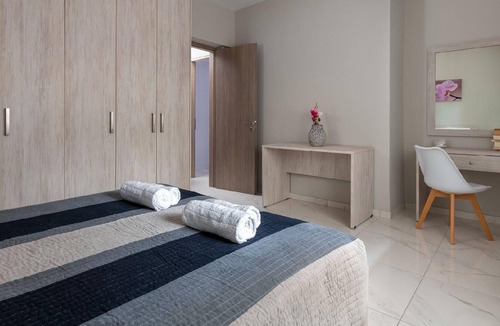 Kremasti House | Holiday house Kremasti for 1 - 6 persons with 2 bedrooms - Holiday apartment in one or multi-family