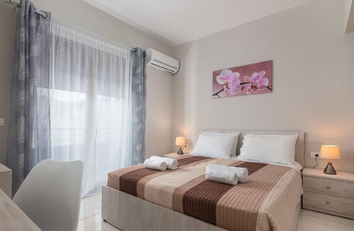 Kremasti House | Holiday house Kremasti for 1 - 6 persons with 2 bedrooms - Holiday apartment in one or multi-family