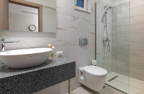Kremasti House | Holiday house Kremasti for 1 - 6 persons with 2 bedrooms - Holiday apartment in one or multi-family