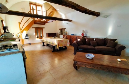Monte House | Holiday house Monte for 1 - 5 persons with 2 bedrooms - Holiday house