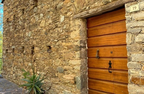 Monte House | Holiday house Monte for 1 - 5 persons with 2 bedrooms - Holiday house