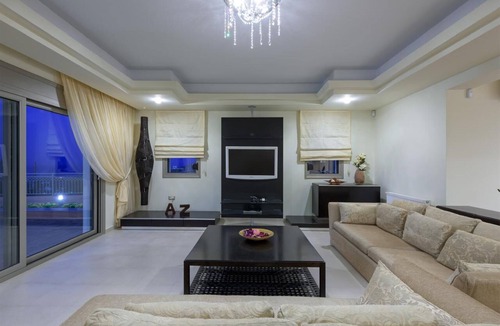 Kallithea House | Holiday house Rodos for 1 - 8 persons with 4 bedrooms - Holiday home
