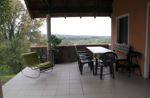 San-Giuliano House | Holiday house San Nicolao for 1 - 6 persons with 2 bedrooms - Holiday house