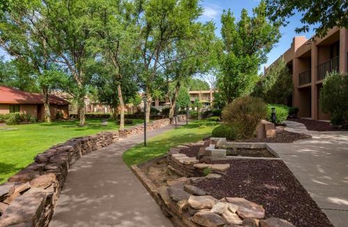 Chinle Hotel | Holiday Inn Canyon De Chelly-Chinle by IHG
